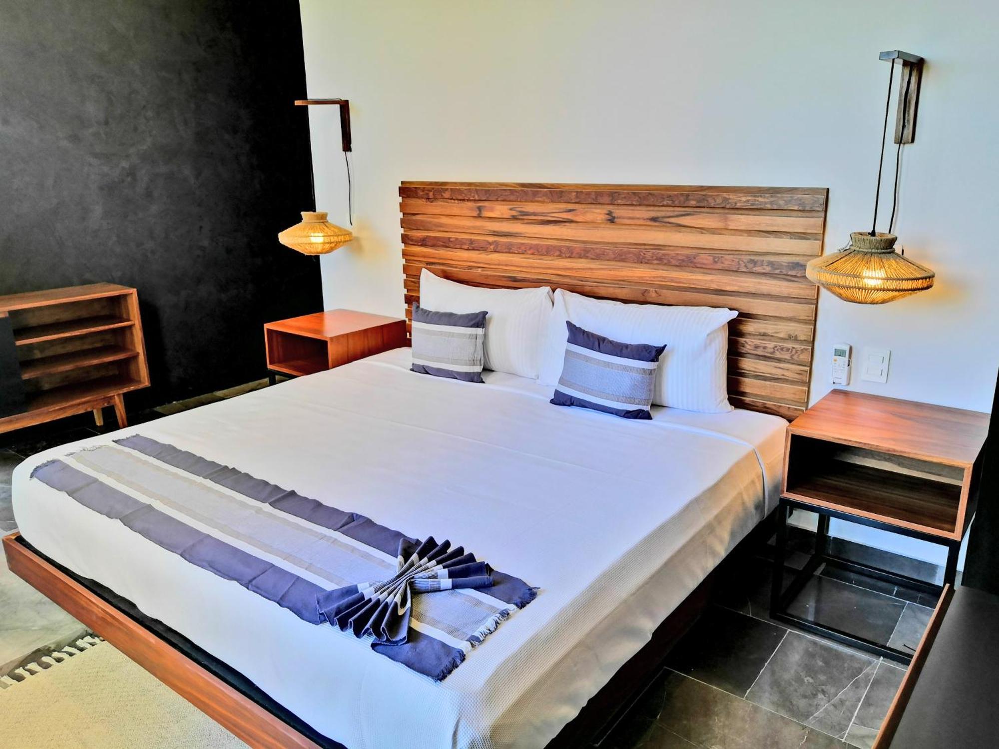 Apartamento Iik Luxury By Spot *
